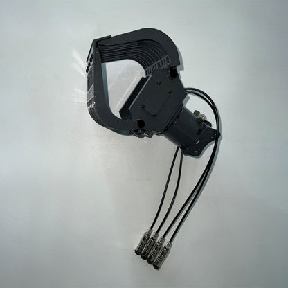 XDRC1/14 LR945 Hydraulic Excavator Hydraulic Claw Wood Grabber Hydraulic Attachment