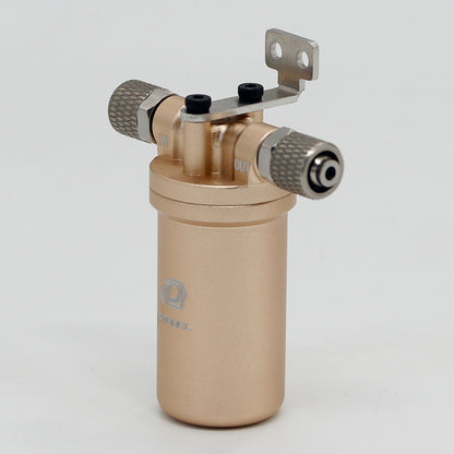 JDMODEL 1/14 Excavator Model Oil Pressure Filter JDM-106N