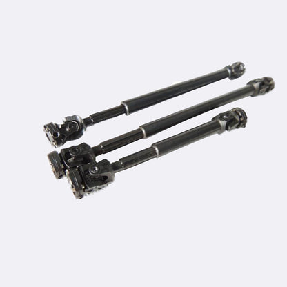 JDMODEL 1/14 Tractor Truck Climbing Vehicle Drive Shaft Universal Joint CVD, U Version 80-105 and 130-155, JDM-78