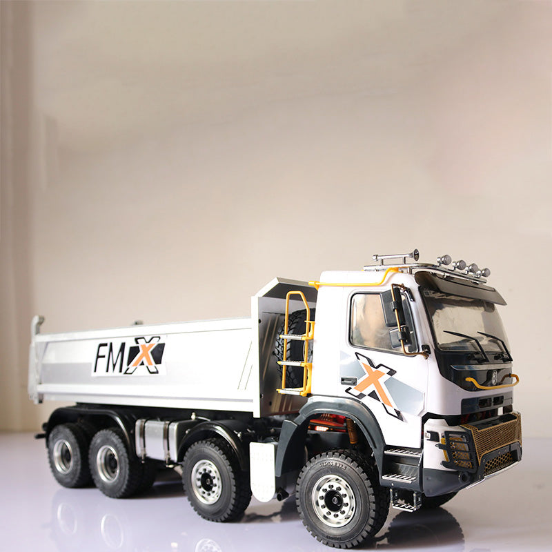 JDMODEL JDM-13F dump truck JDM-65D sticker
