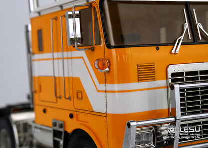 1/14 American truck model width light, outline light, warning light, front position light, rear position light LED light S-1258