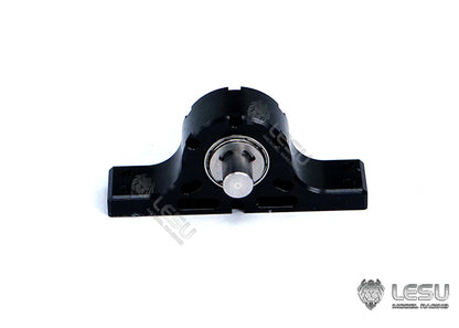 LESU 1/14 Tamiya tractor truck remote control accessories car model drive shaft bridge device F-5008