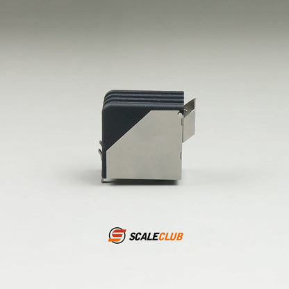 scaleclub 1/14 Iveco Truck Tractor Battery Box Model
