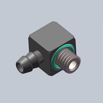 CUT M3 connector Micro connector Stainless steel connector