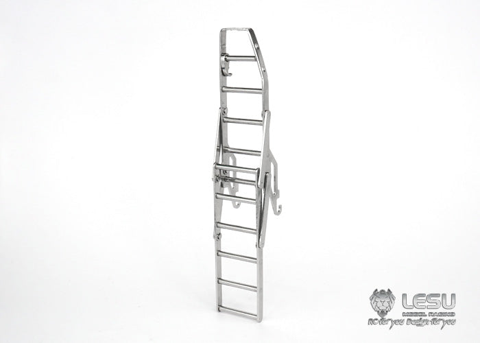 1/14 Tamiya mud dump truck RC model DIYU bucket modified small ladder LS-A0008-B accessories