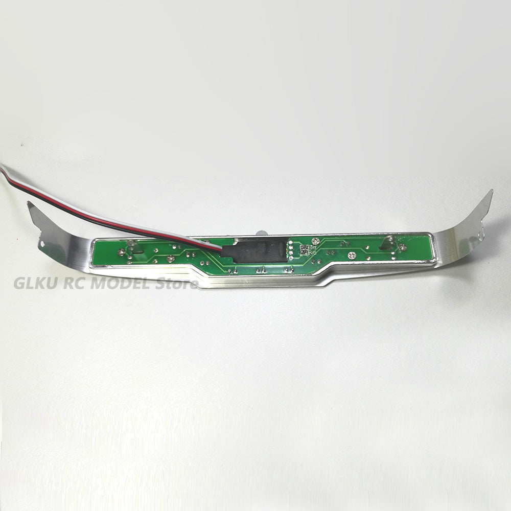 DG Model Tamiya 1/14 Scania 620 56323 730 Sun Visor Light 470