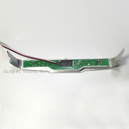 DG Model Tamiya 1/14 Scania 620 56323 730 Sun Visor Light 470