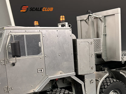 SCALECLUB 1/14 TATRA T815 8x8 Full Metal Climbing Truck
