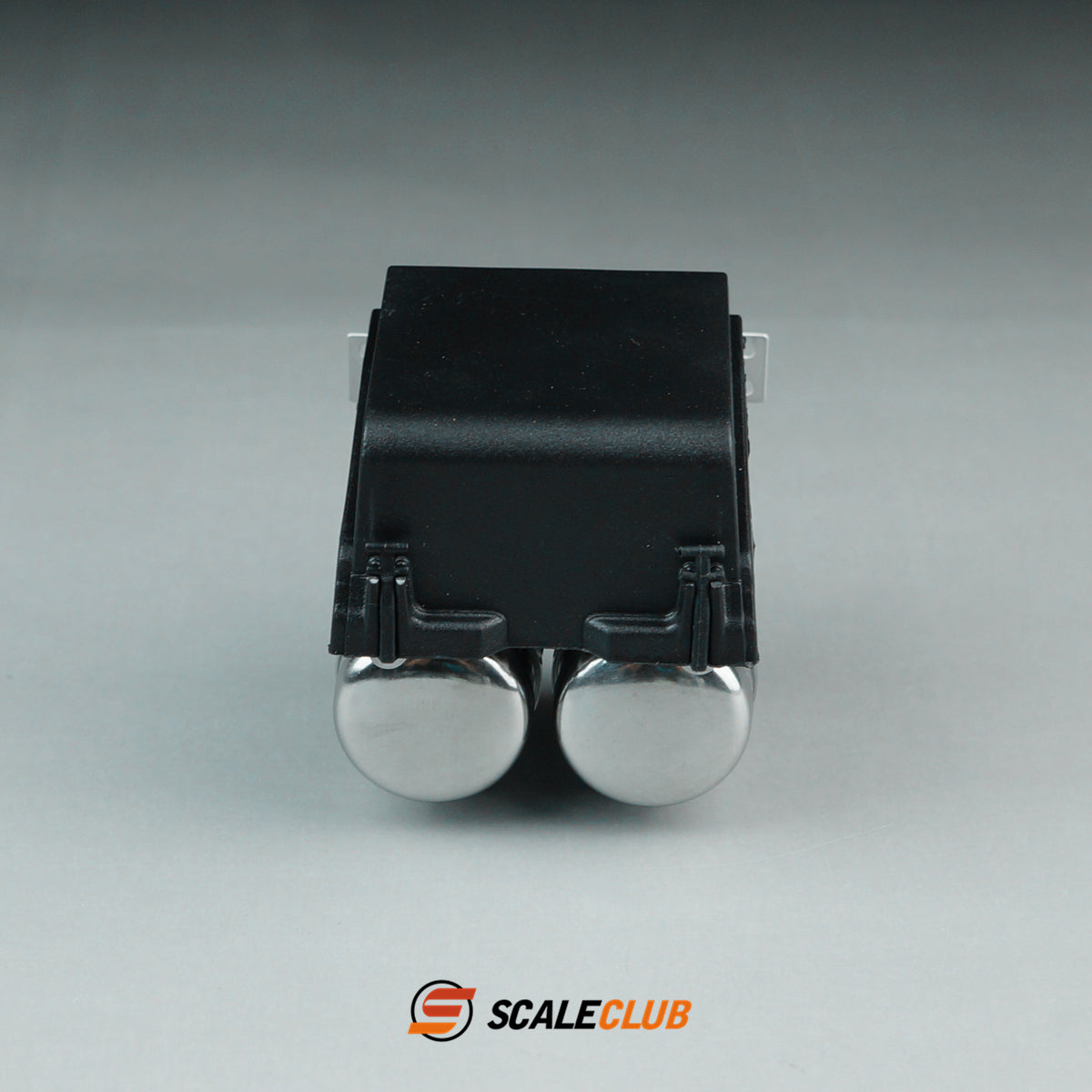 Scaleclub Tamiya Scania 1/14 R620 R470 Battery Box Gas Tank