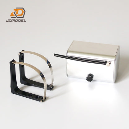 JDMODEL JDM-28 1/14 tractor simulation fuel tank, tractor simulation fuel tank, tractor model fuel tank