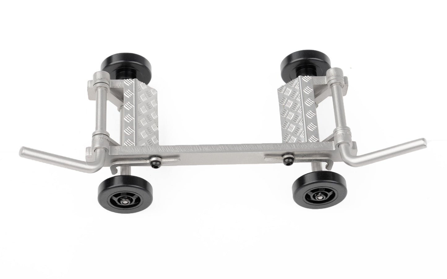 JDMODELJDM-196B 1:14 Car Moving Device Tow Truck Moving Device Small Tow Truck Model Rescue Vehicle