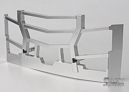 1/14 truck toy front bumper anti-collision bar G-6156-A aluminum alloy material 1851 high top 3363 model