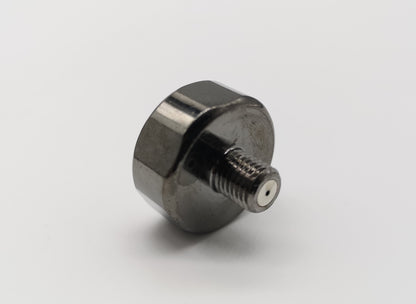 Model pressure gauge hydraulic system pressure gauge 0-20Mpa