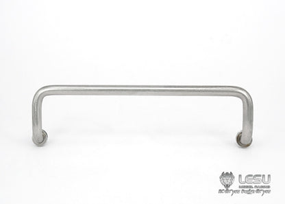 1/14 truck front bumper G-6166 700 cab bumper anti-collision fence Tamiya tractor model LESU