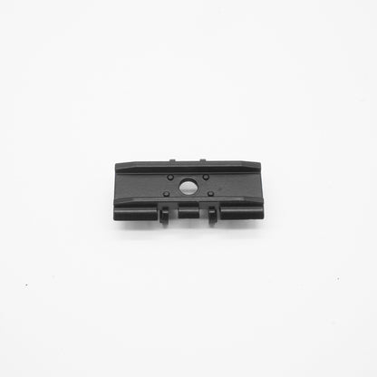 CUT Model 1/12 Hydraulic Model Excavator Universal Zinc Alloy 2-Rib Track 50MM Width CUT-LD-01