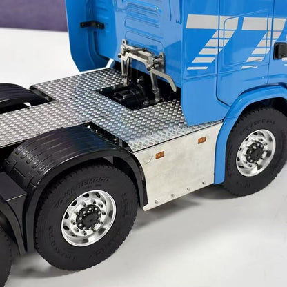MD1/14 Truck Scania 770 Tractor 8X8 Remote Control Model
