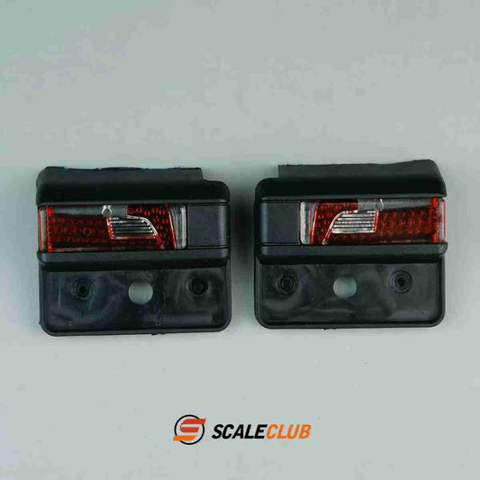 scaleclub Tamiya 1/14 Scania R470 R620 new taillights