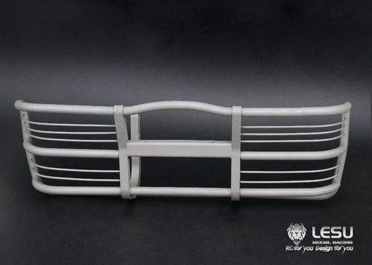 1/14 truck toy Tamiya 700 front bumper anti-collision fence cattle fence G-6206 Tamiya tractor model LESU