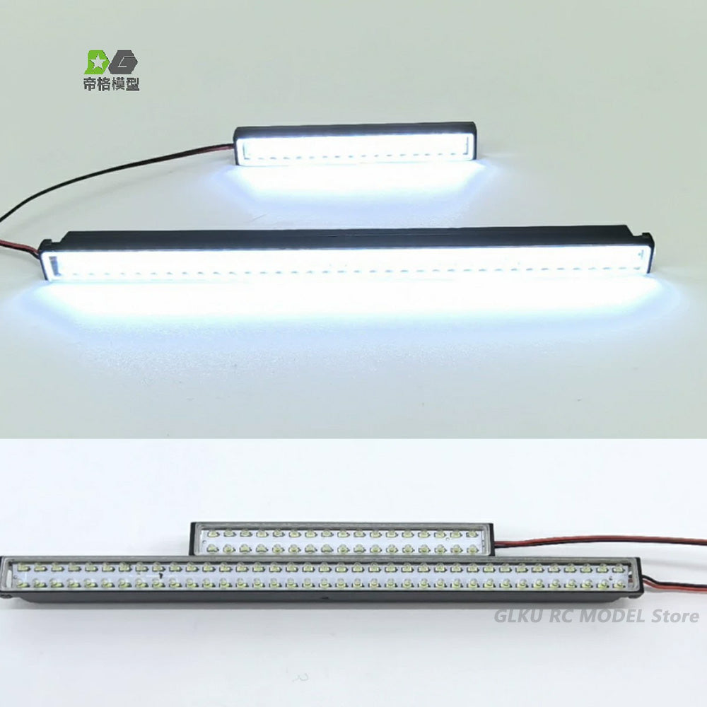 DG Model Tamiya 1/14 Scania 56371 770S Engineering Light Rotating Light