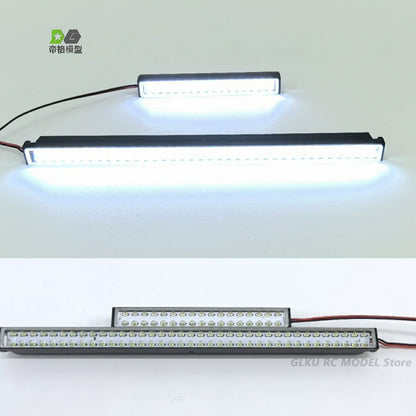 DG Model Tamiya 1/14 Scania 56371 770S Engineering Light Rotating Light