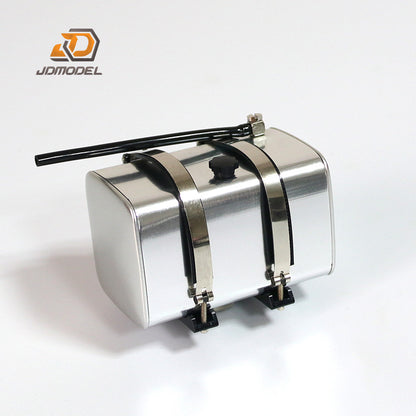 JDMODEL JDM-28 1/14 tractor simulation fuel tank, tractor simulation fuel tank, tractor model fuel tank
