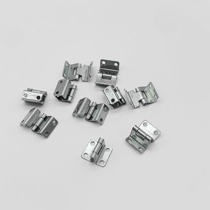 CUT stainless steel micro custom hinge 10MM model DIY production