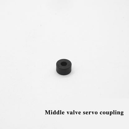 CUT- DJLZQ Servo Coupling