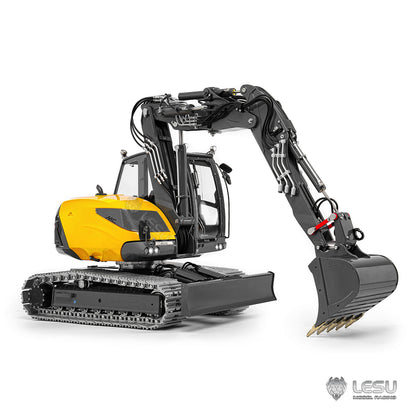 LESU 1/14 MC15 Hydraulic Excavator