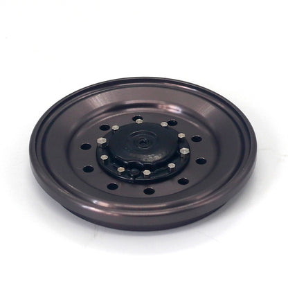 JDMODELJDM-193 tractor XS45 front wheel hub