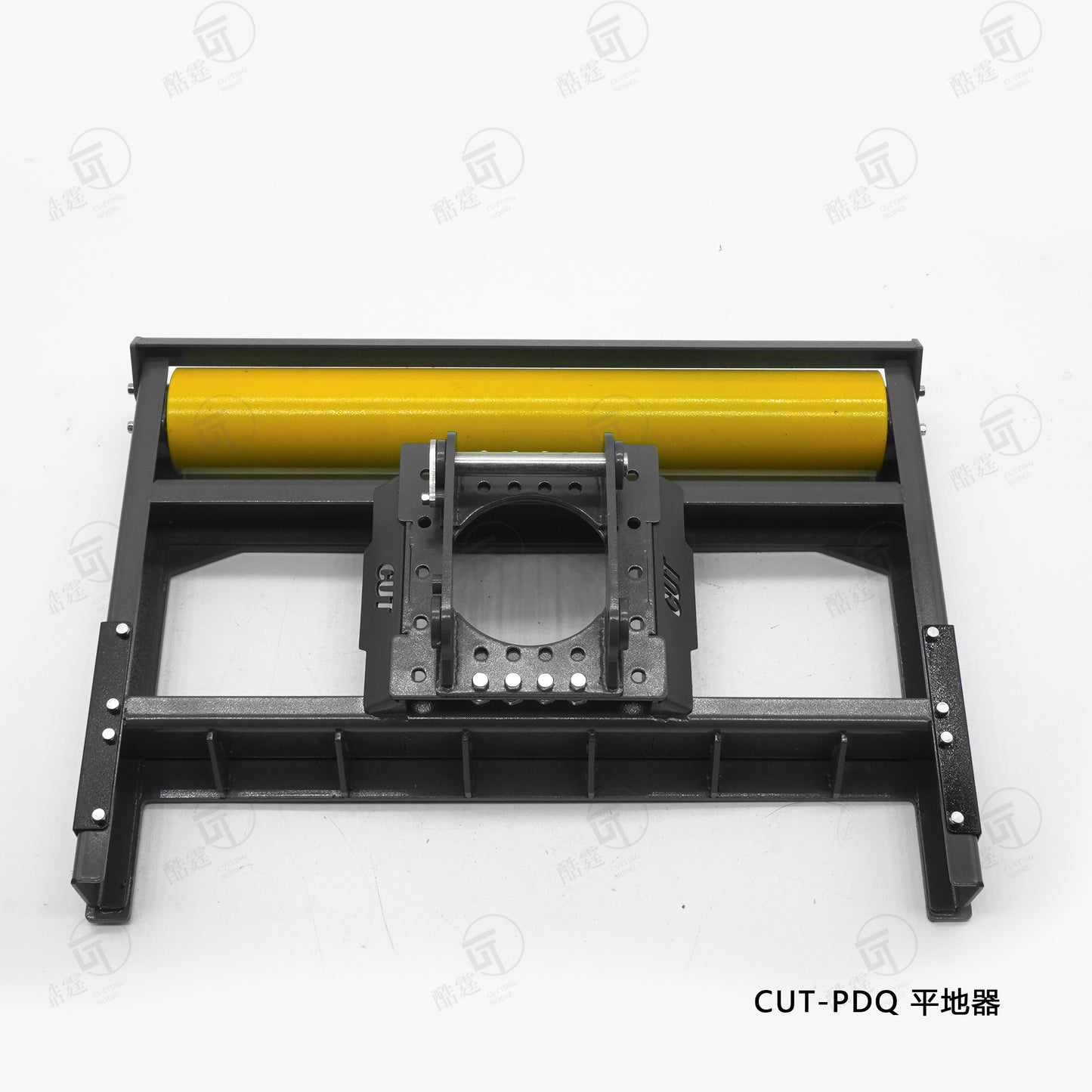 CUT model CUT-914-PDQ upgraded attachments Grader Hydraulic excavator attachments model attachments