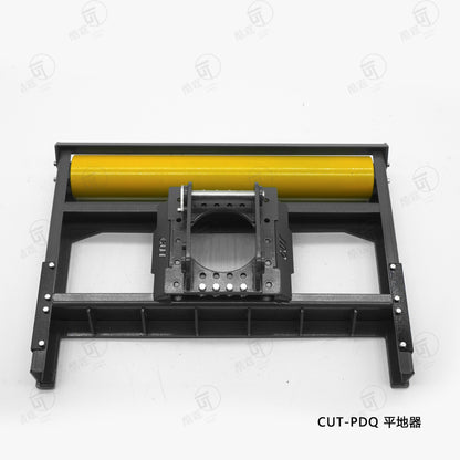 CUT model CUT-914-PDQ upgraded attachments Grader Hydraulic excavator attachments model attachments