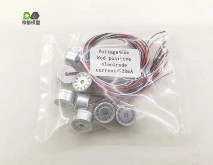 DG tractor tamiya 1/14 770s scania spotlight lighting 56371