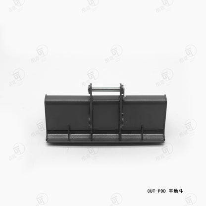 CUT model CUT-914-PDD upgrade attachment ordinary bucket leveling bucket upgrade parts hydraulic excavator attachment