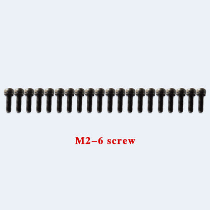 JDMODELJDM-61 static point 1:14 tractor container truck simulation truck rear narrow wheel hub