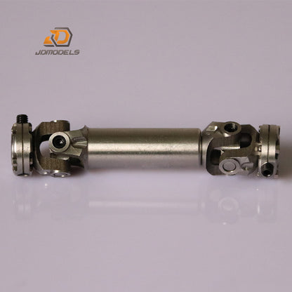 JDMODEL 1/14 Tractor Truck Climbing Vehicle Stainless Steel Drive Shaft CVD JDM-133