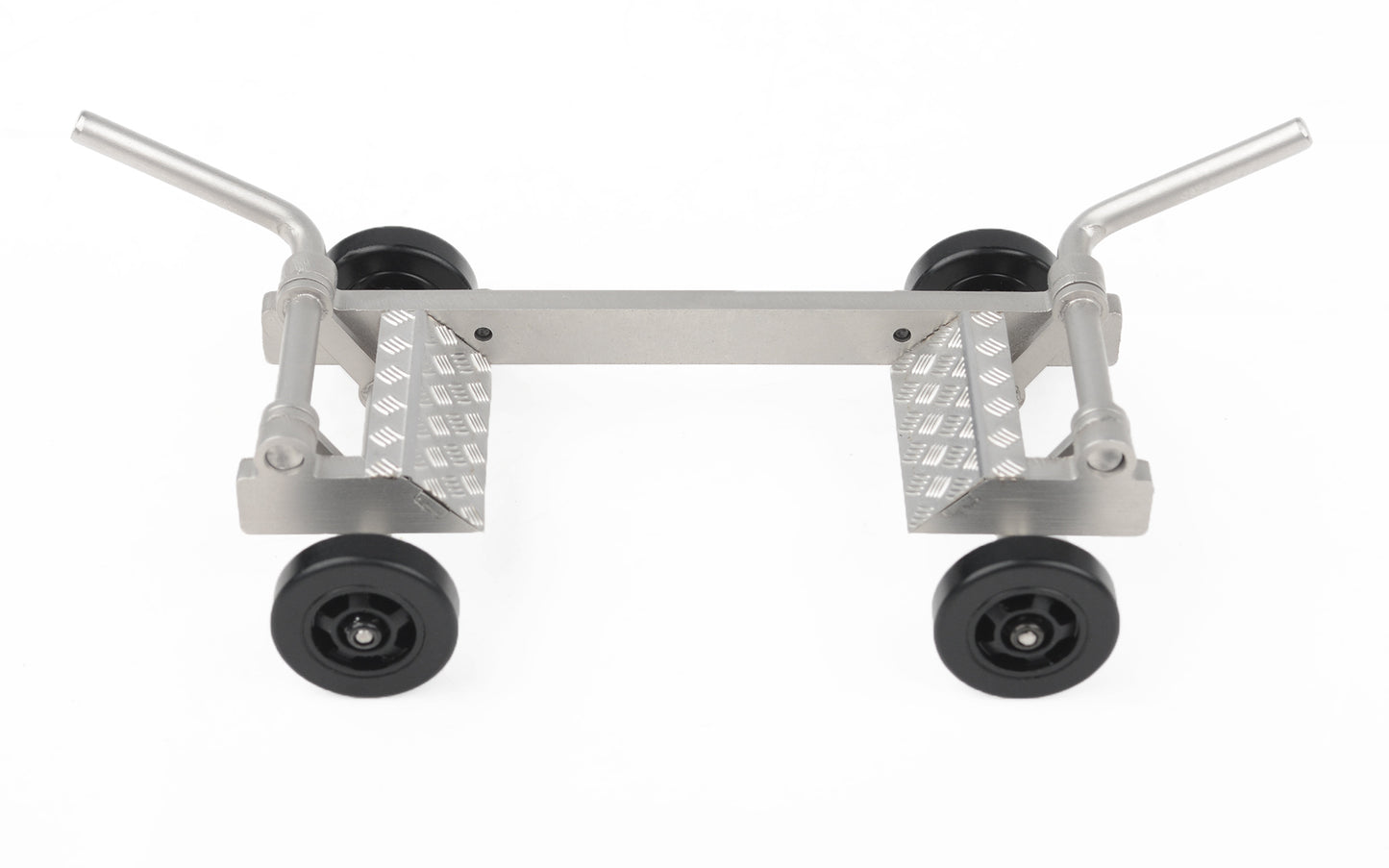 JDMODELJDM-196B 1:14 Car Moving Device Tow Truck Moving Device Small Tow Truck Model Rescue Vehicle