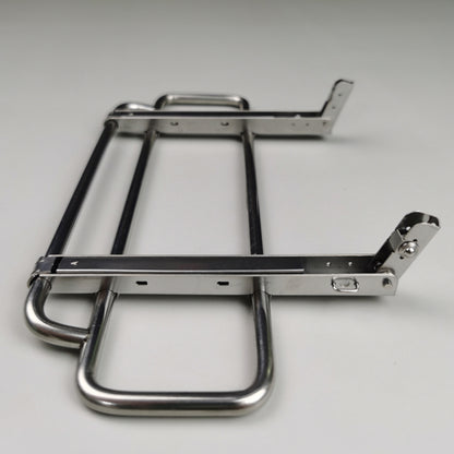 Scaleclub Scaleclub Tamiya 1/14 F2000 MAN Shaanxi Auto Delong Animal Stable Cattle Stable