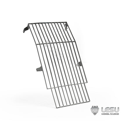 LESU 1/14 Engineering Machinery Model 945 Excavator Cab Anti-collision Guardrail BA-B0016-M