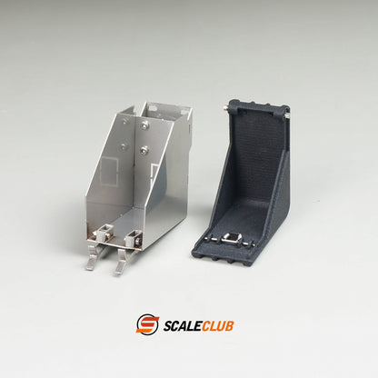 scaleclub 1/14 Iveco Truck Tractor Battery Box Model