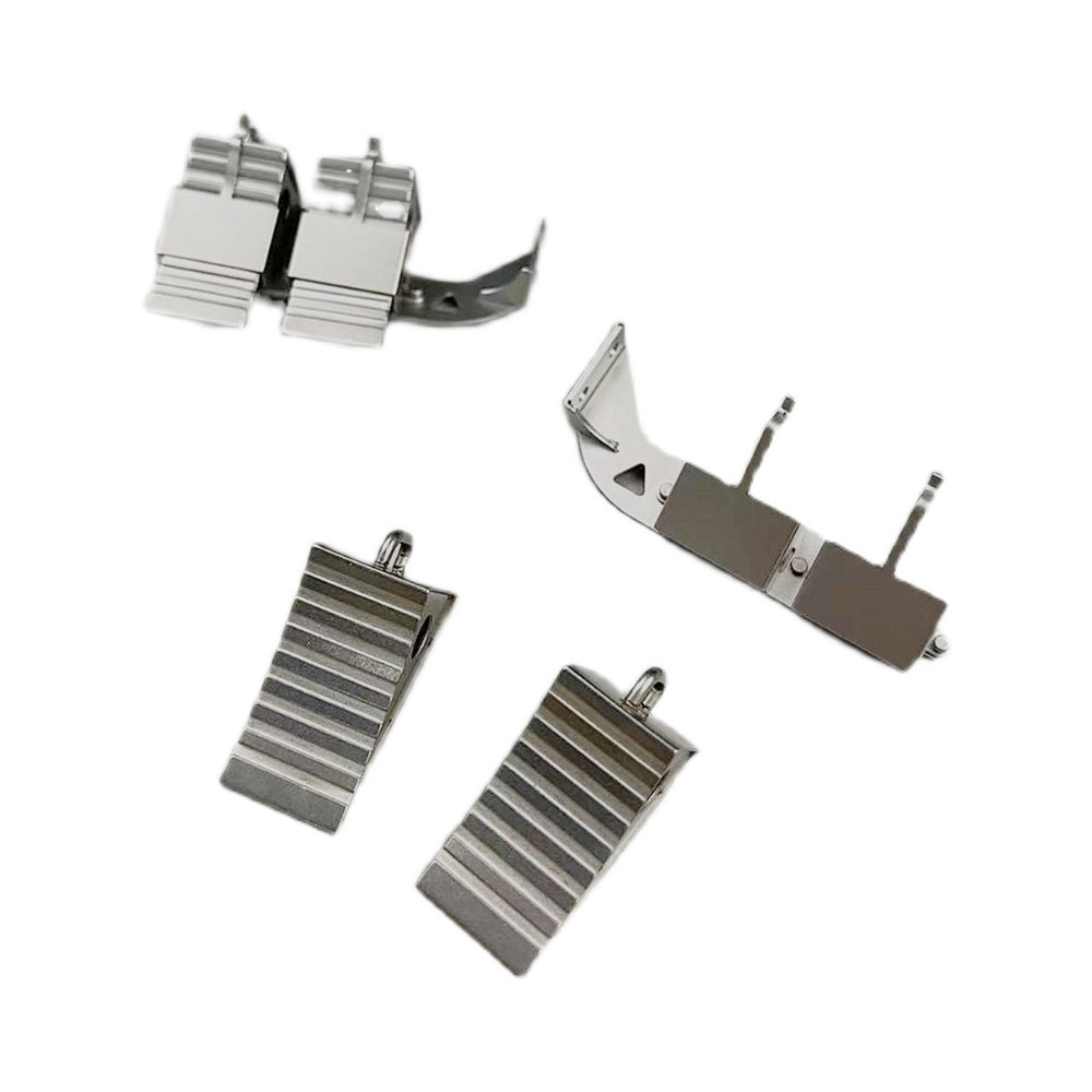 Scaleclub model 1/14 Tamiya dump truck trailer truck truck trailer anti-skid with bracket