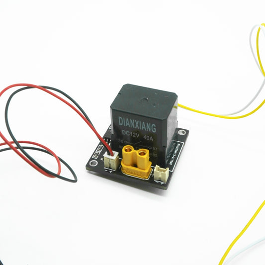 CUT Power Module CUT-DY02