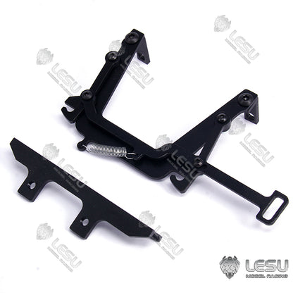 1/14 truck Tamiya tractor simulation car shell buckle driving building front buckle G-6005 model accessories LESU