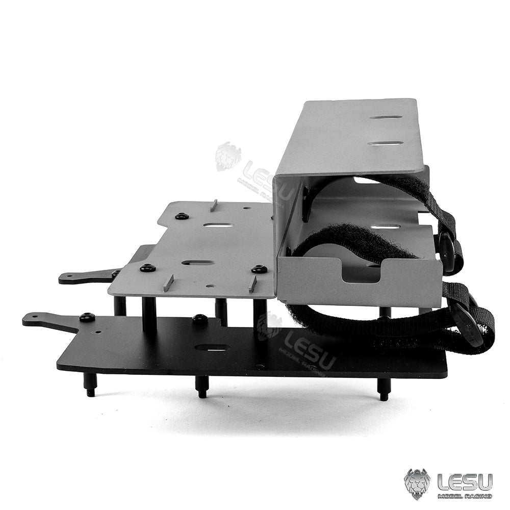 1/14 Truck Model Tamiya Tractor G-6270 Second Floor Platform Set 770S