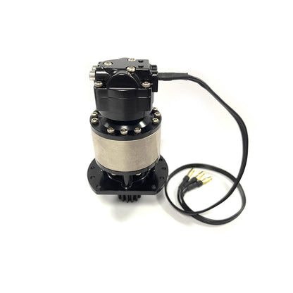 CUT Model Hydraulic Engineering Machinery Model Excavator Swing Motor CUT-HZ05