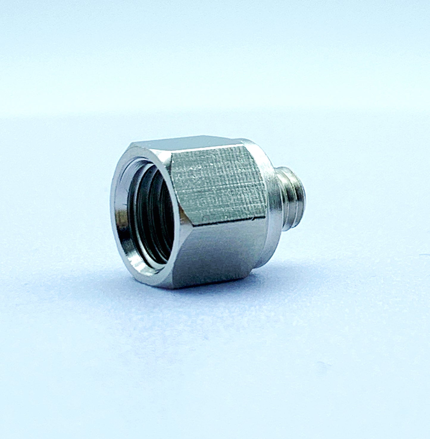 CUT-YLBZJT Pressure Gauge Adapter M8*1-M5