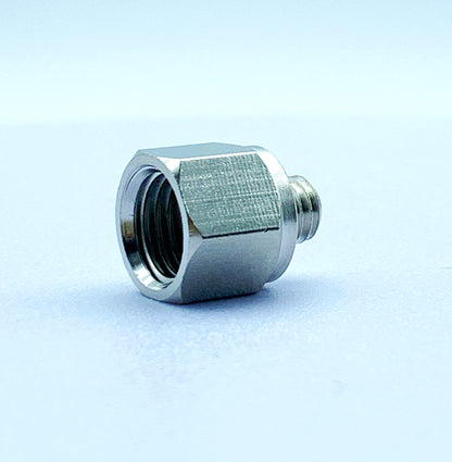 CUT-YLBZJT Pressure Gauge Adapter M8*1-M5