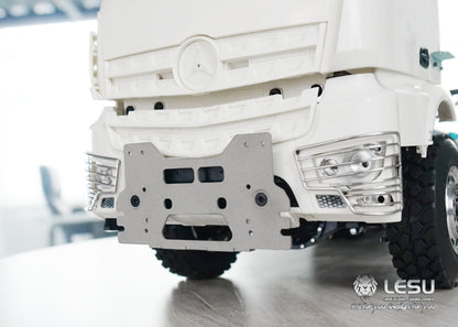 1/14 truck model toy engineering model 3363 3348 coupler Tamiya tractor mud truck accessories LESU
