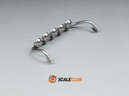 scaleclub 1/14 MAN F2000 Metal Dome Light