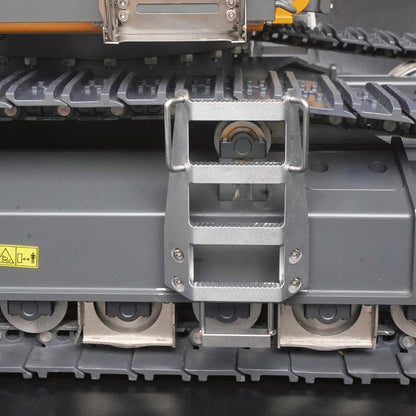 CUT 970-100S Upgrade Parts 970 Series Universal Crawler Frame Ladder