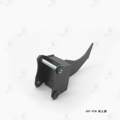 CUT model CUT-914-STQ upgraded attachments ripper hydraulic excavator attachment model attachments